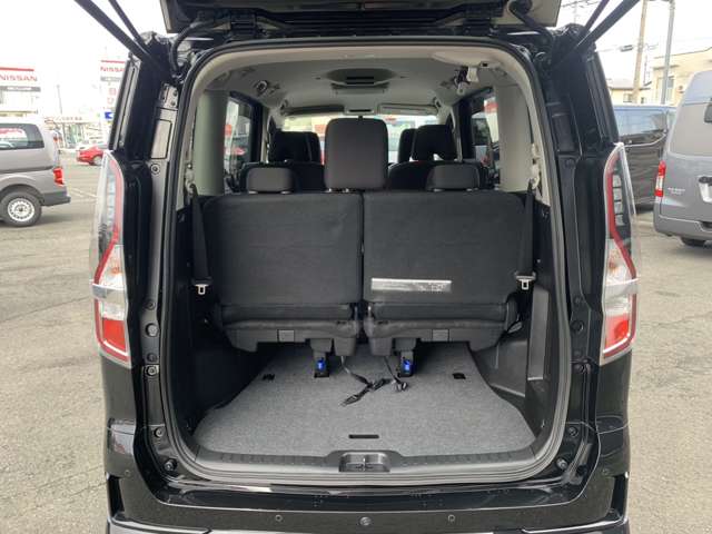 日産 セレナ １．２ Ｅ－ＰＯＷＥＲ ハイウェイスター Ｖ R3年 (東北) 99