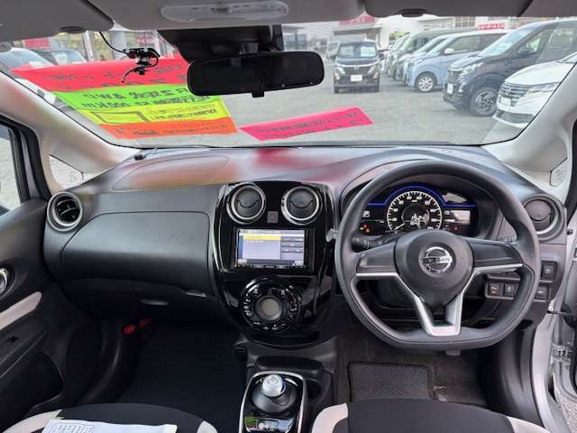 日産 ノート １．２ Ｅ－ＰＯＷＥＲ Ｘ ＦＯＵＲ ４ＷＤ R2年 (東北) 99