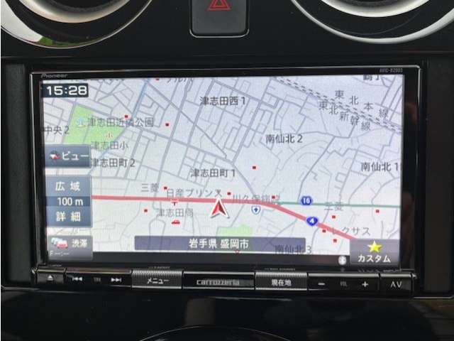 日産 ノート １．２ Ｅ－ＰＯＷＥＲ Ｘ ＦＯＵＲ ４ＷＤ R2年 (東北) 99