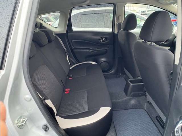 日産 ノート １．２ Ｅ－ＰＯＷＥＲ Ｘ ＦＯＵＲ ４ＷＤ R2年 (東北) 99