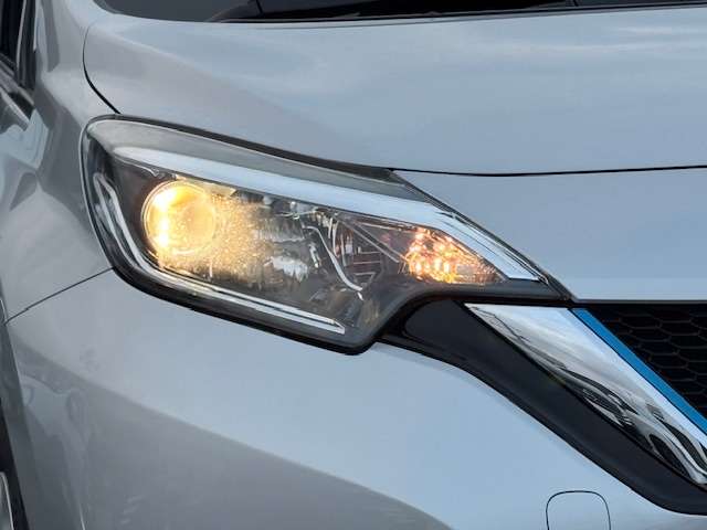 日産 ノート １．２ Ｅ－ＰＯＷＥＲ Ｘ ＦＯＵＲ ４ＷＤ R2年 (東北) 99