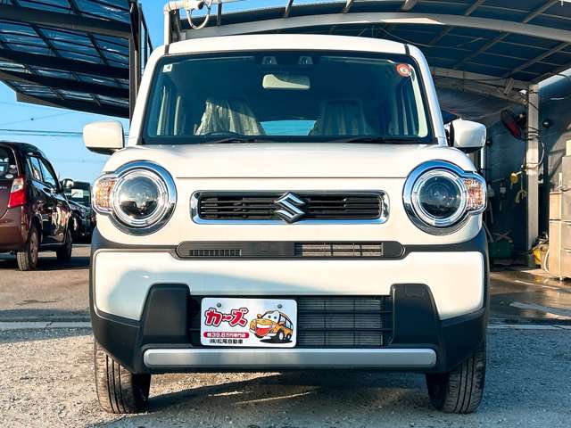 スズキ ハスラー ６６０ ハイブリッド Ｇ R7年 (九州・沖縄) 99