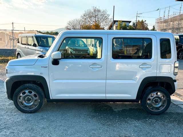 スズキ ハスラー ６６０ ハイブリッド Ｇ R7年 (九州・沖縄) 99