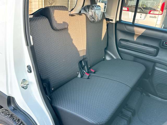 スズキ ハスラー ６６０ ハイブリッド Ｇ R7年 (九州・沖縄) 99