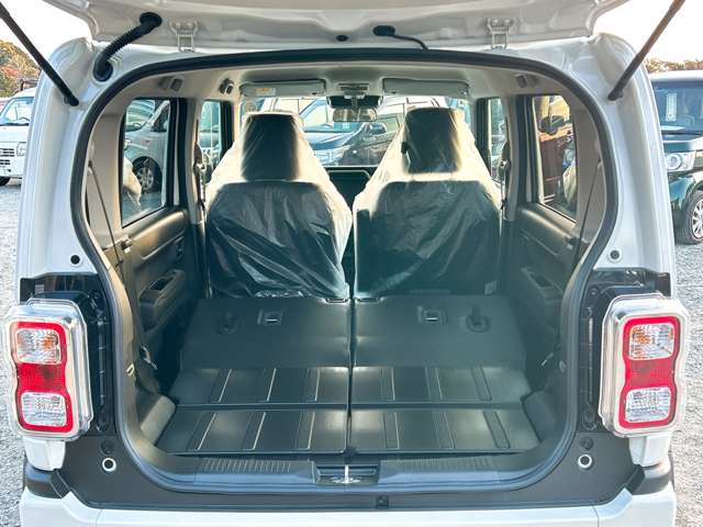 スズキ ハスラー ６６０ ハイブリッド Ｇ R7年 (九州・沖縄) 99