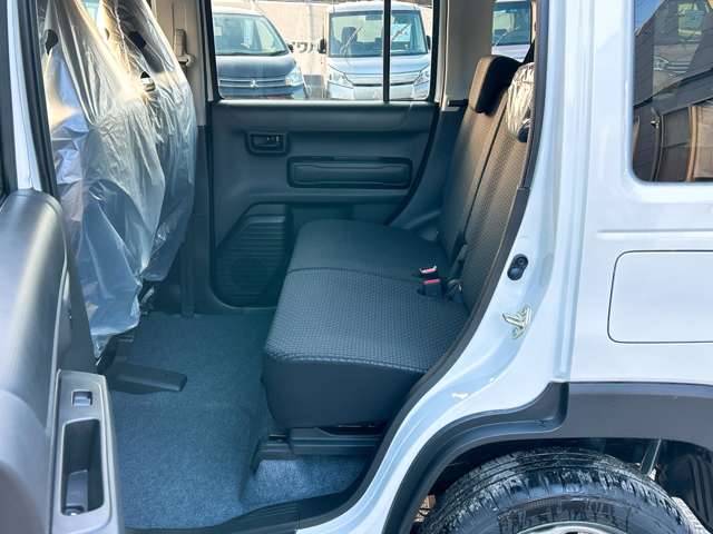 スズキ ハスラー ６６０ ハイブリッド Ｇ R7年 (九州・沖縄) 99