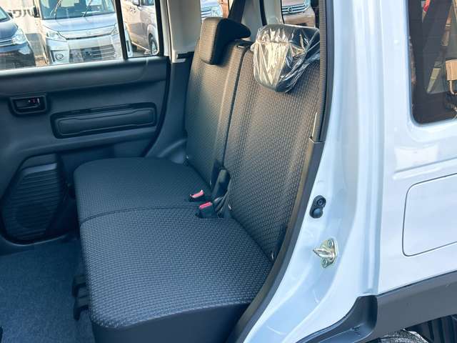 スズキ ハスラー ６６０ ハイブリッド Ｇ R7年 (九州・沖縄) 99