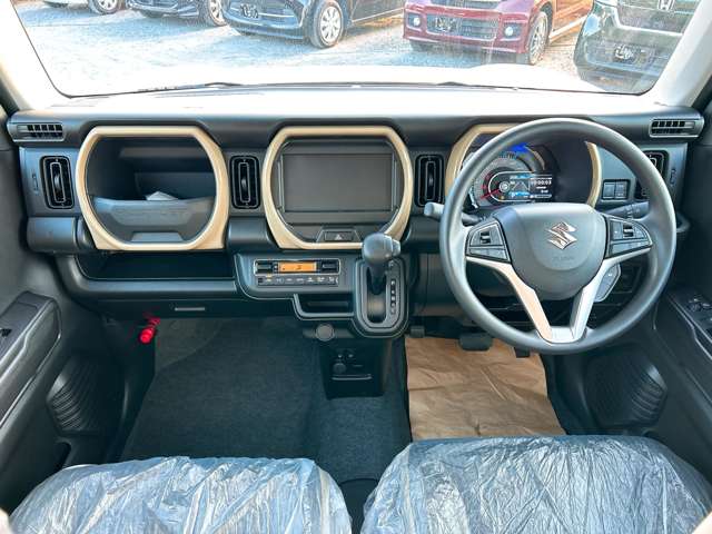 スズキ ハスラー ６６０ ハイブリッド Ｇ R7年 (九州・沖縄) 99