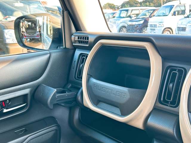 スズキ ハスラー ６６０ ハイブリッド Ｇ R7年 (九州・沖縄) 99