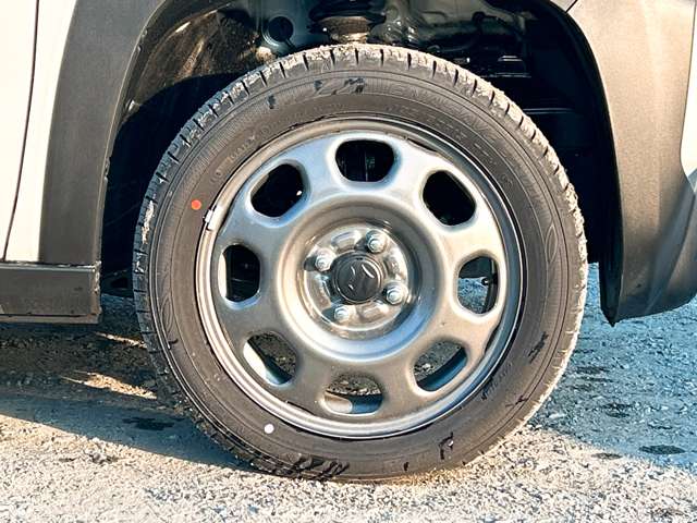 スズキ ハスラー ６６０ ハイブリッド Ｇ R7年 (九州・沖縄) 99