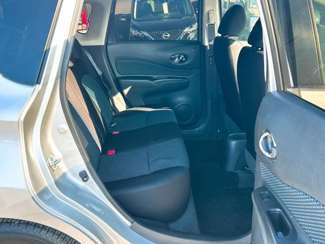 日産 ノート １．２ Ｘ ＤＩＧ－Ｓ Ｖセレクション プラスセーフティ H27年 (九州・沖縄) 99