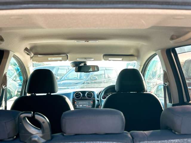 日産 ノート １．２ Ｘ ＤＩＧ－Ｓ Ｖセレクション プラスセーフティ H27年 (九州・沖縄) 99