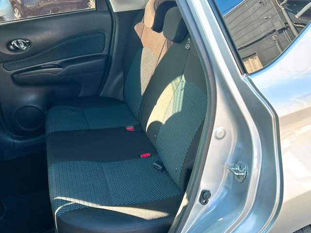 日産 ノート １．２ Ｘ ＤＩＧ－Ｓ Ｖセレクション プラスセーフティ H27年 (九州・沖縄) 99