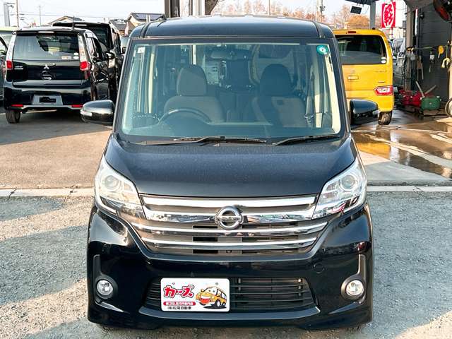 日産 デイズ　ルークス ６６０ ハイウェイスターＸ H27年 (九州・沖縄) 99