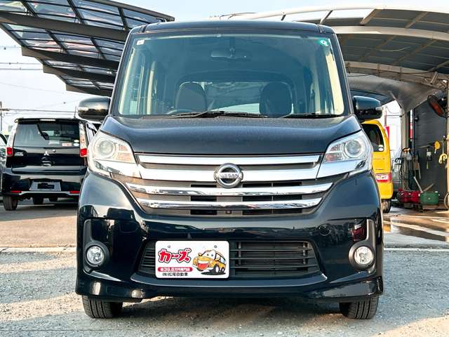 日産 デイズ　ルークス ６６０ ハイウェイスターＸ H27年 (九州・沖縄) 99