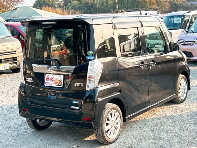 日産 デイズ　ルークス ６６０ ハイウェイスターＸ H27年 (九州・沖縄) 99