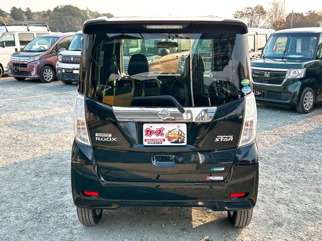 日産 デイズ　ルークス ６６０ ハイウェイスターＸ H27年 (九州・沖縄) 99