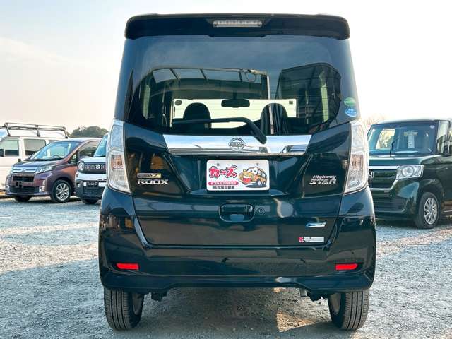 日産 デイズ　ルークス ６６０ ハイウェイスターＸ H27年 (九州・沖縄) 99