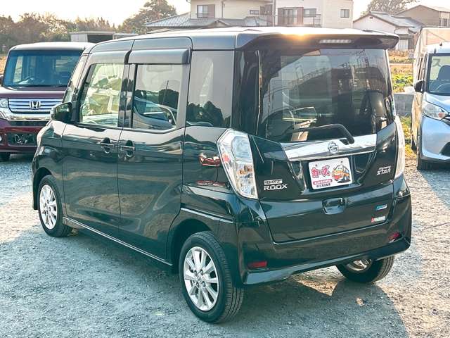 日産 デイズ　ルークス ６６０ ハイウェイスターＸ H27年 (九州・沖縄) 99