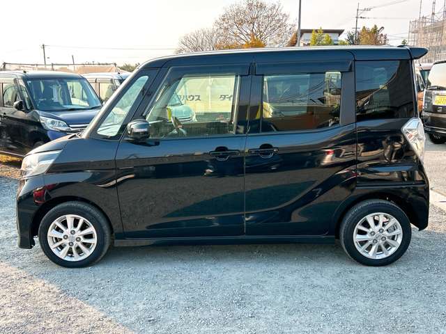 日産 デイズ　ルークス ６６０ ハイウェイスターＸ H27年 (九州・沖縄) 99