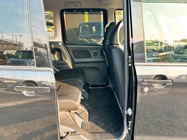 日産 デイズ　ルークス ６６０ ハイウェイスターＸ H27年 (九州・沖縄) 99