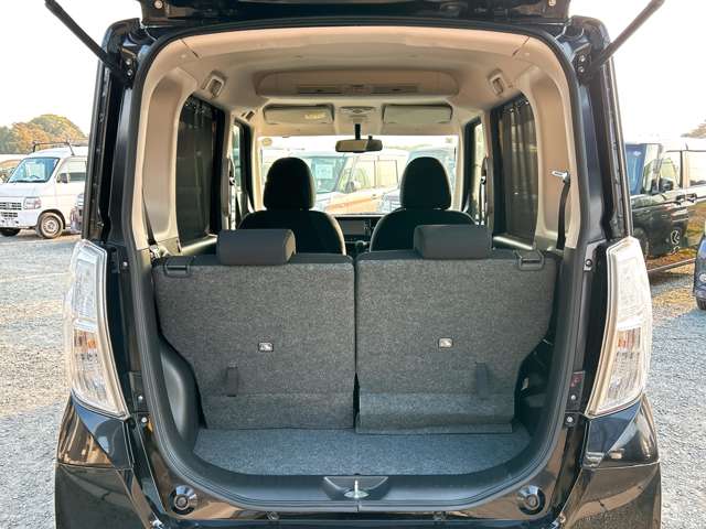 日産 デイズ　ルークス ６６０ ハイウェイスターＸ H27年 (九州・沖縄) 99