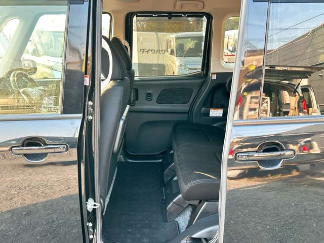 日産 デイズ　ルークス ６６０ ハイウェイスターＸ H27年 (九州・沖縄) 99