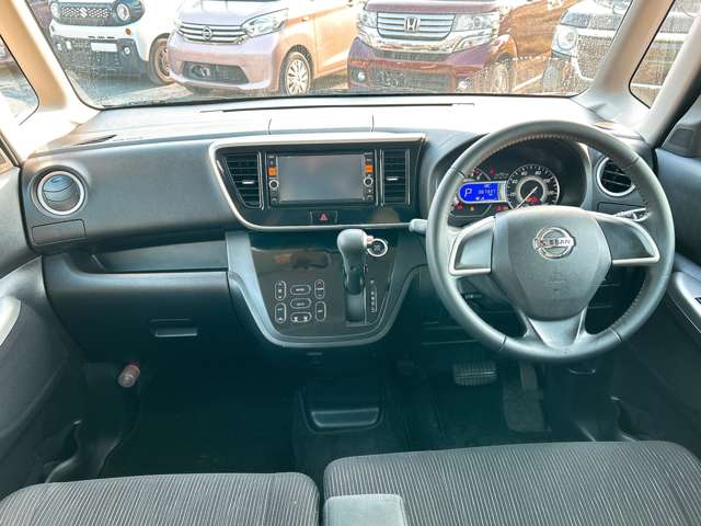 日産 デイズ　ルークス ６６０ ハイウェイスターＸ H27年 (九州・沖縄) 99