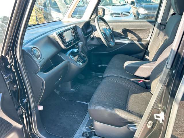 日産 デイズ　ルークス ６６０ ハイウェイスターＸ H27年 (九州・沖縄) 99