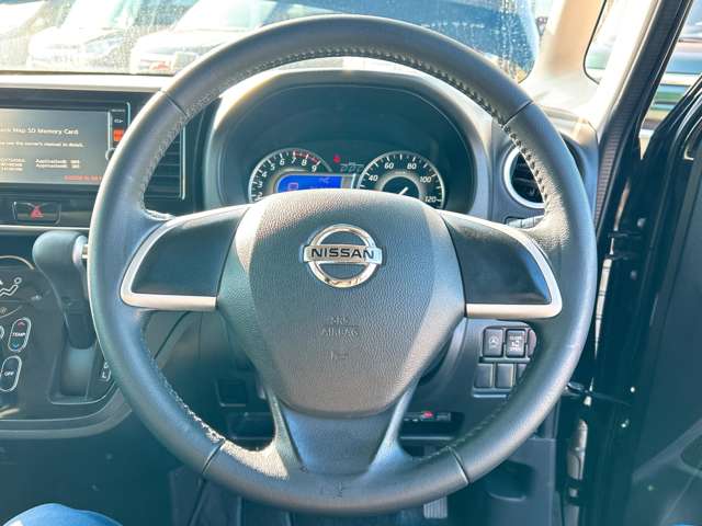 日産 デイズ　ルークス ６６０ ハイウェイスターＸ H27年 (九州・沖縄) 99