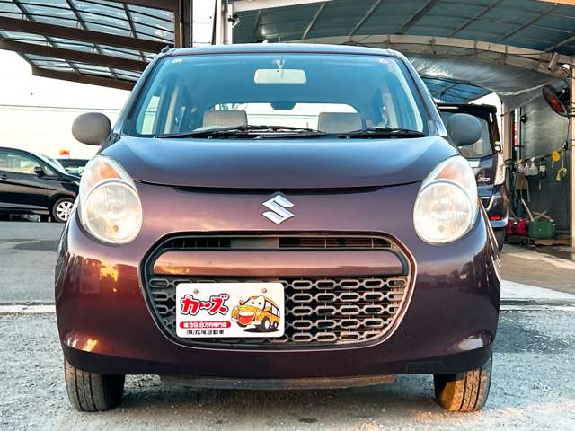スズキ アルト ６６０ Ｆ H22年 (九州・沖縄) 99