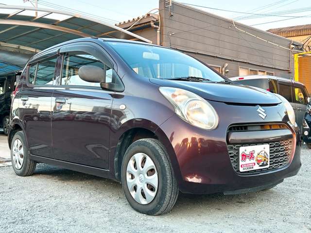 スズキ アルト ６６０ Ｆ H22年 (九州・沖縄) 99