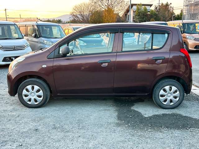 スズキ アルト ６６０ Ｆ H22年 (九州・沖縄) 99