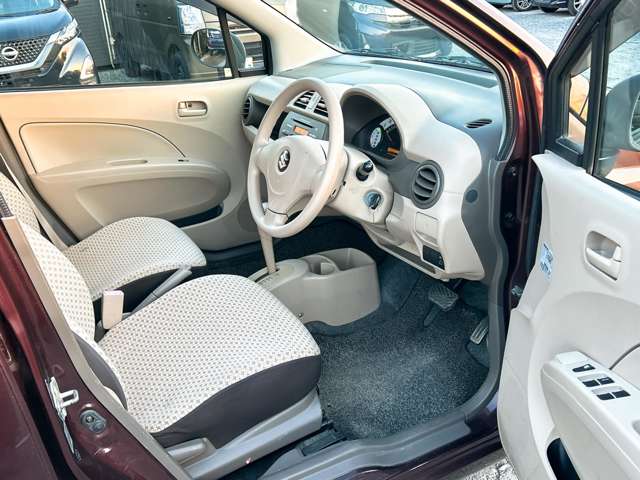 スズキ アルト ６６０ Ｆ H22年 (九州・沖縄) 99