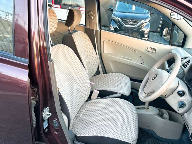 スズキ アルト ６６０ Ｆ H22年 (九州・沖縄) 99