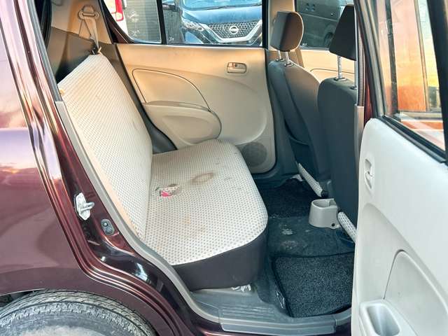 スズキ アルト ６６０ Ｆ H22年 (九州・沖縄) 99