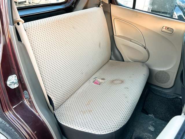 スズキ アルト ６６０ Ｆ H22年 (九州・沖縄) 99