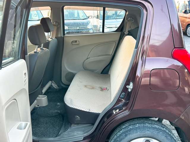 スズキ アルト ６６０ Ｆ H22年 (九州・沖縄) 99