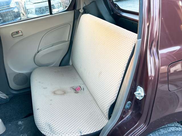 スズキ アルト ６６０ Ｆ H22年 (九州・沖縄) 99