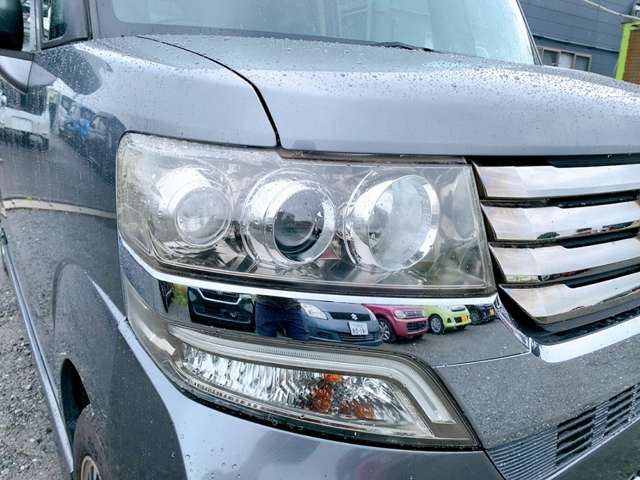 ホンダ Ｎ　ＢＯＸ ６６０ カスタムＧ ＳＳパッケージ H25年 (九州・沖縄) 99