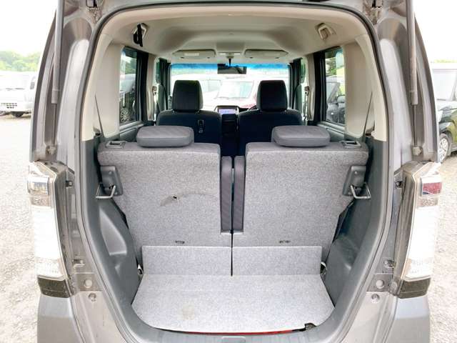 ホンダ Ｎ　ＢＯＸ ６６０ カスタムＧ ＳＳパッケージ H25年 (九州・沖縄) 99