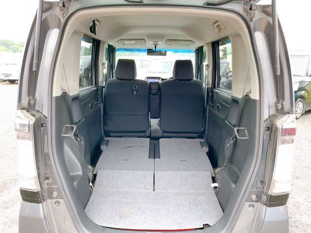 ホンダ Ｎ　ＢＯＸ ６６０ カスタムＧ ＳＳパッケージ H25年 (九州・沖縄) 99