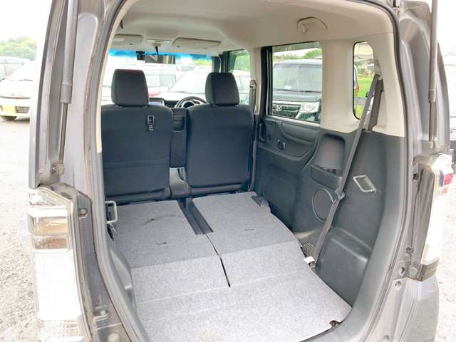 ホンダ Ｎ　ＢＯＸ ６６０ カスタムＧ ＳＳパッケージ H25年 (九州・沖縄) 99