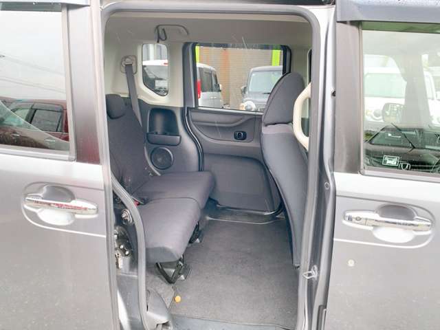 ホンダ Ｎ　ＢＯＸ ６６０ カスタムＧ ＳＳパッケージ H25年 (九州・沖縄) 99