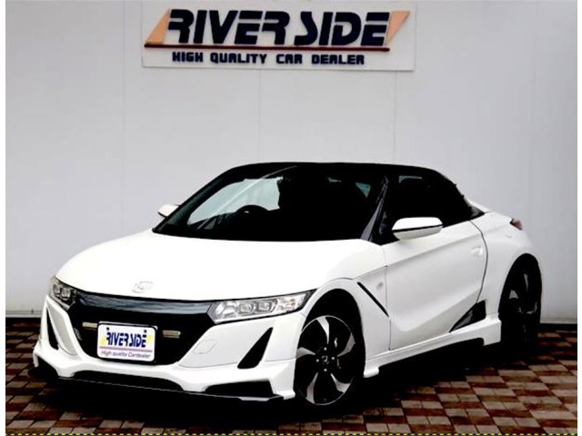 ホンダ Ｓ６６０ ６６０ アルファ R1年 (関東) 99