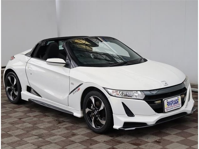 ホンダ Ｓ６６０ ６６０ アルファ R1年 (関東) 99