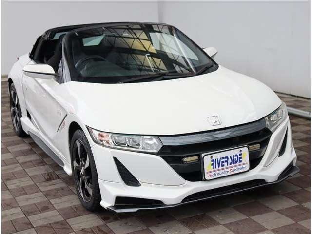 ホンダ Ｓ６６０ ６６０ アルファ R1年 (関東) 99