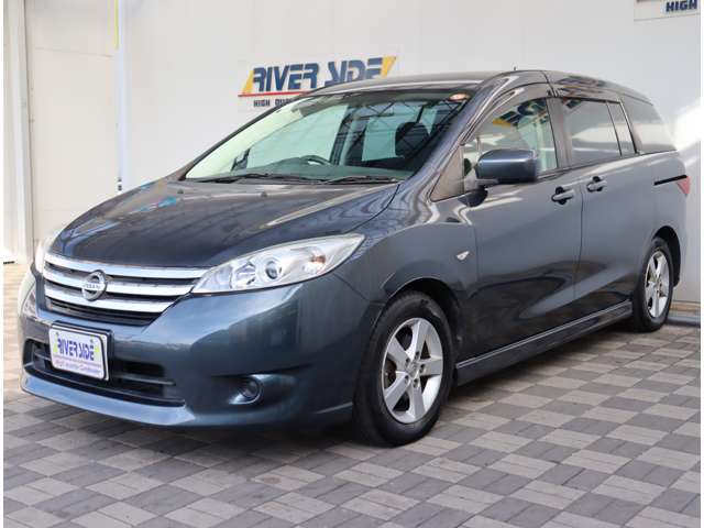 日産 ラフェスタ ２．０ H24年 (関東) 99
