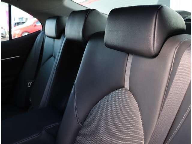 トヨタ カムリ ２．５ ＷＳ レザーパッケージ H30年 (関東) 99