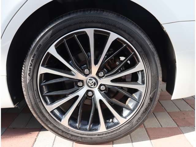 トヨタ カムリ ２．５ ＷＳ レザーパッケージ H30年 (関東) 99
